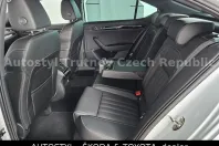 Skoda Superb din 2022 cu 25.553 km - oferta SKO107840 - foto 13