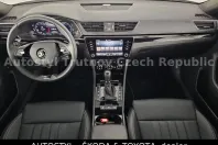 Skoda Superb din 2022 cu 25.553 km - oferta SKO107840 - foto 14