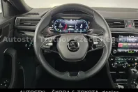 Skoda Superb din 2022 cu 25.553 km - oferta SKO107840 - foto 15