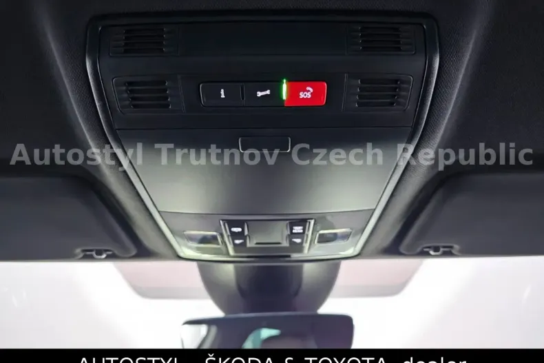 Skoda Superb din 2022 cu 25.553 km - oferta SKO107840 - foto 16