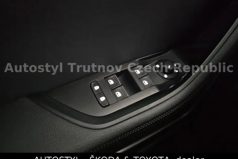 Skoda Superb din 2022 cu 25.553 km - oferta SKO107840 - foto 17