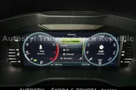 Skoda Superb din 2022 cu 25.553 km - oferta SKO107840 - foto 20