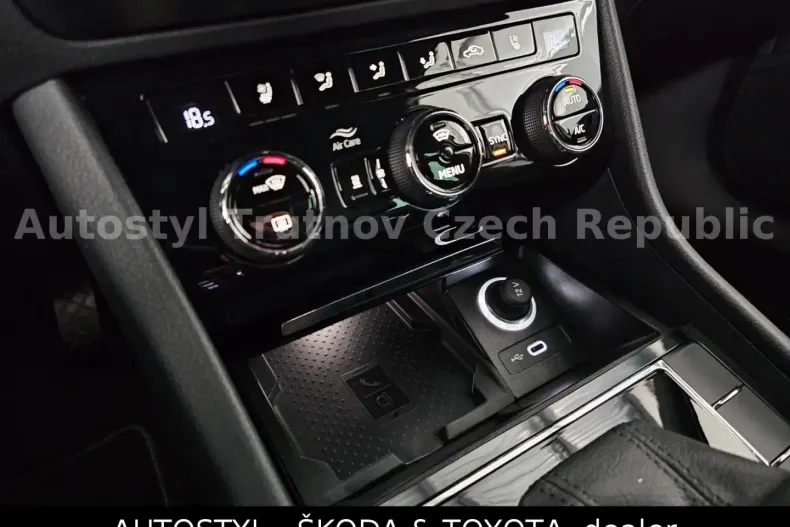 Skoda Superb din 2022 cu 25.553 km - oferta SKO107840 - foto 21