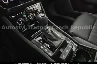 Skoda Superb din 2022 cu 25.553 km - oferta SKO107840 - foto 22