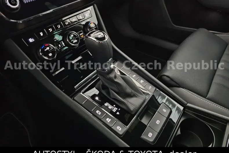 Skoda Superb din 2022 cu 25.553 km - oferta SKO107840 - foto 22