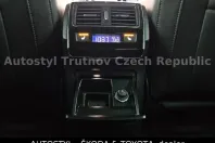 Skoda Superb din 2022 cu 25.553 km - oferta SKO107840 - foto 23