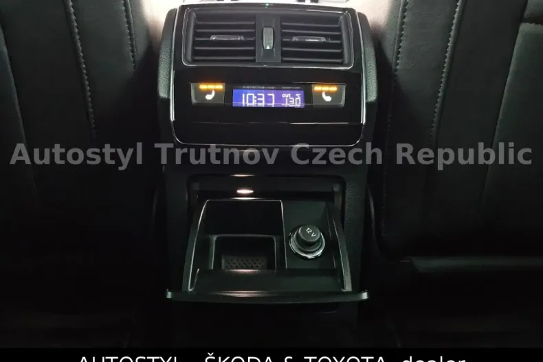 Skoda Superb din 2022 cu 25.553 km - oferta SKO107840 - foto 23