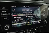 Skoda Superb din 2022 cu 25.553 km - oferta SKO107840 - foto 24