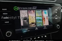 Skoda Superb din 2022 cu 25.553 km - oferta SKO107840 - foto 25