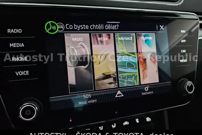 Skoda Superb din 2022 cu 25.553 km - oferta SKO107840 - foto 25