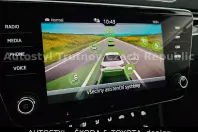 Skoda Superb din 2022 cu 25.553 km - oferta SKO107840 - foto 27