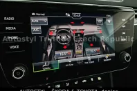 Skoda Superb din 2022 cu 25.553 km - oferta SKO107840 - foto 28