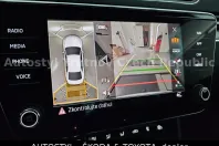 Skoda Superb din 2022 cu 25.553 km - oferta SKO107840 - foto 29