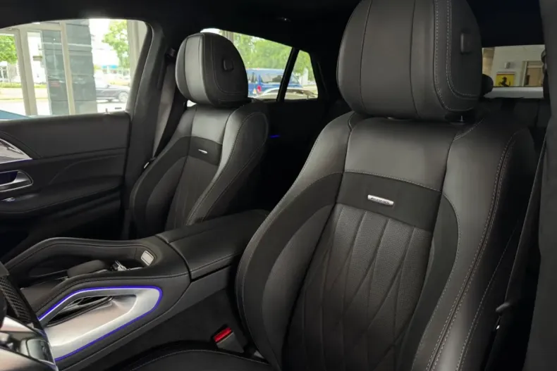 Mercedes-Benz GLE 63 AMG din 2023 cu 15.619 km - oferta MER107842 - foto 16