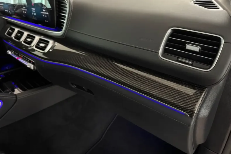 Mercedes-Benz GLE 63 AMG din 2023 cu 15.619 km - oferta MER107842 - foto 19