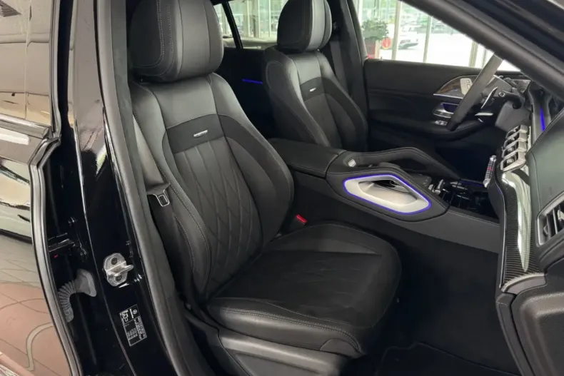 Mercedes-Benz GLE 63 AMG din 2023 cu 15.619 km - oferta MER107842 - foto 20