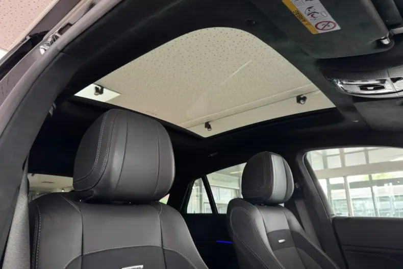 Mercedes-Benz GLE 63 AMG din 2023 cu 15.619 km - oferta MER107842 - foto 21