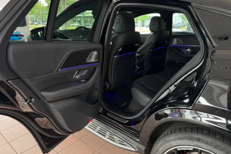 Mercedes-Benz GLE 63 AMG din 2023 cu 15.619 km - oferta MER107842 - foto 22