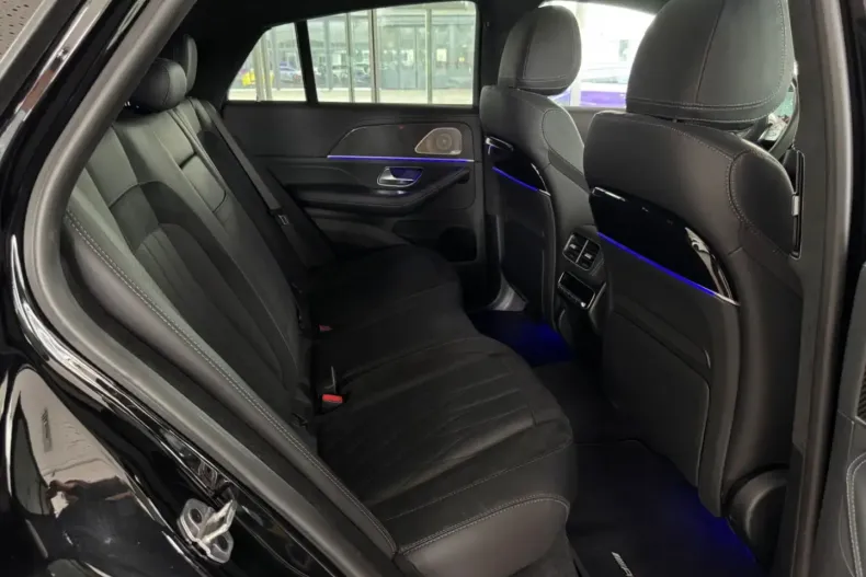 Mercedes-Benz GLE 63 AMG din 2023 cu 15.619 km - oferta MER107842 - foto 25