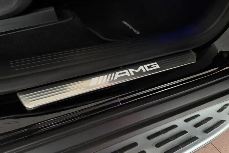 Mercedes-Benz GLE 63 AMG din 2023 cu 15.619 km - oferta MER107842 - foto 27
