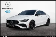 Mercedes-Benz CLA 35 AMG din 2024 cu 21.846 km - oferta MER107843 - foto 1