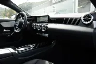 Mercedes-Benz CLA 35 AMG din 2024 cu 21.846 km - oferta MER107843 - foto 2