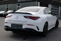 Mercedes-Benz CLA 35 AMG din 2024 cu 21.846 km - oferta MER107843 - foto 3