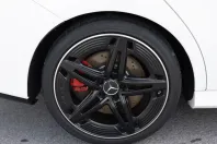 Mercedes-Benz CLA 35 AMG din 2024 cu 21.846 km - oferta MER107843 - foto 5