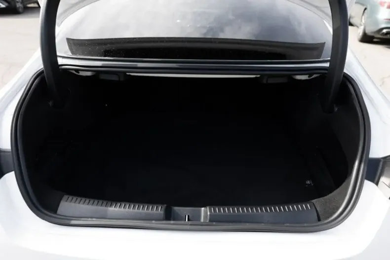 Mercedes-Benz CLA 35 AMG din 2024 cu 21.846 km - oferta MER107843 - foto 6