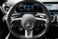 Mercedes-Benz CLA 35 AMG din 2024 cu 21.846 km - oferta MER107843 - foto 7