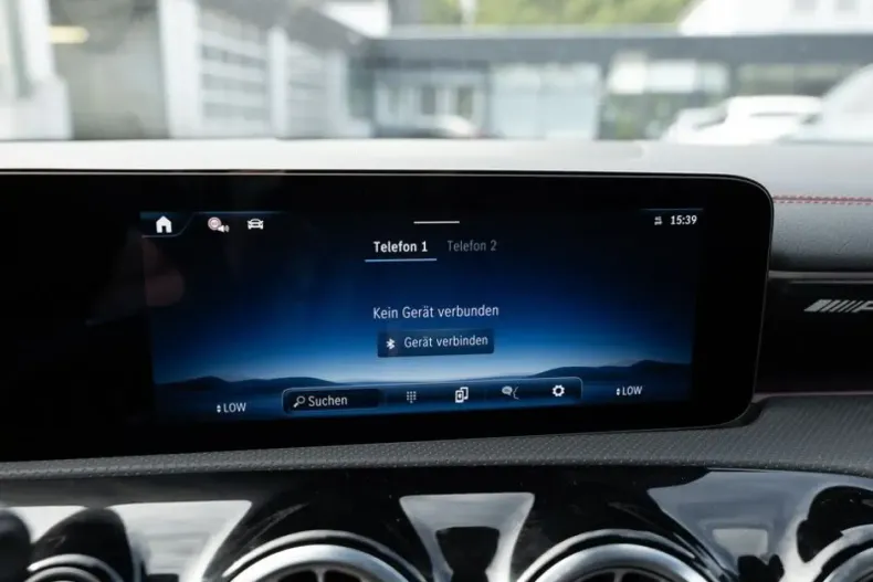 Mercedes-Benz CLA 35 AMG din 2024 cu 21.846 km - oferta MER107843 - foto 10