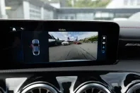 Mercedes-Benz CLA 35 AMG din 2024 cu 21.846 km - oferta MER107843 - foto 12