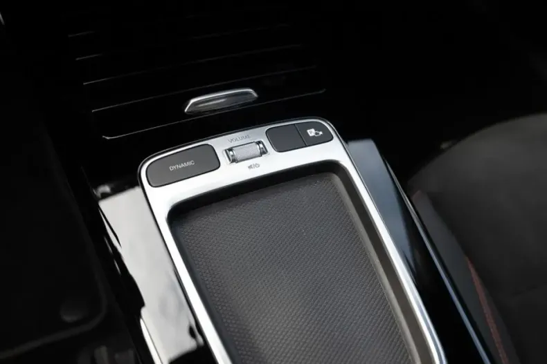 Mercedes-Benz CLA 35 AMG din 2024 cu 21.846 km - oferta MER107843 - foto 14