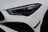 Mercedes-Benz CLA 35 AMG din 2024 cu 21.846 km - oferta MER107843 - foto 22