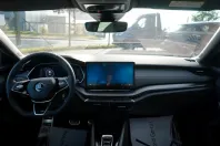 Skoda Octavia din 2024 cu 9.676 km - oferta SKO107846 - foto 7