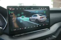 Skoda Octavia din 2024 cu 9.676 km - oferta SKO107846 - foto 10