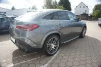 Mercedes-Benz GLE 63 AMG din 2023 cu 8.312 km - oferta MER107847 - foto 3