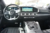 Mercedes-Benz GLE 63 AMG din 2023 cu 8.312 km - oferta MER107847 - foto 6