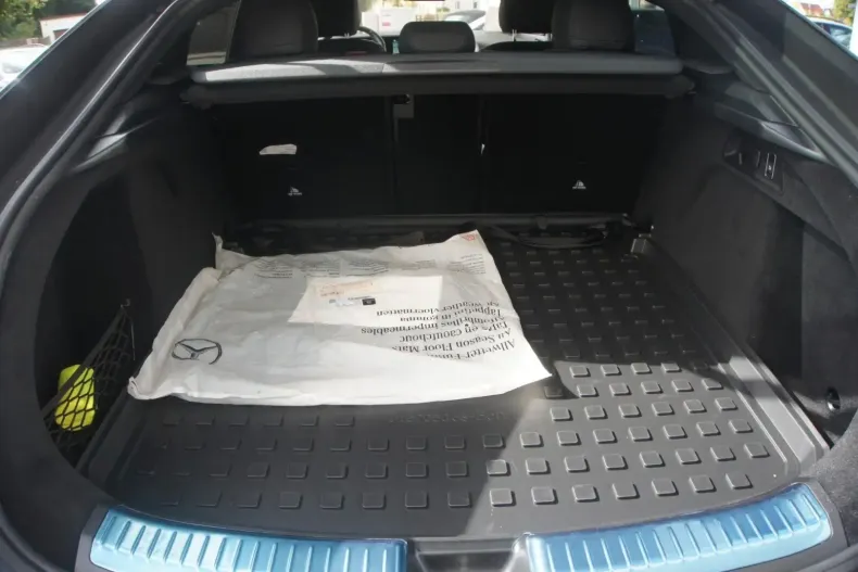 Mercedes-Benz GLE 63 AMG din 2023 cu 8.312 km - oferta MER107847 - foto 14