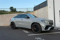 Mercedes-Benz GLE 63 AMG din 2023 cu 45.000 km - oferta MER107848 - foto 1