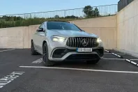 Mercedes-Benz GLE 63 AMG din 2023 cu 45.000 km - oferta MER107848 - foto 2