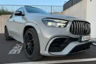 Mercedes-Benz GLE 63 AMG din 2023 cu 45.000 km - oferta MER107848 - foto 3