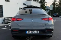 Mercedes-Benz GLE 63 AMG din 2023 cu 45.000 km - oferta MER107848 - foto 5