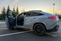 Mercedes-Benz GLE 63 AMG din 2023 cu 45.000 km - oferta MER107848 - foto 7