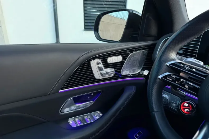 Mercedes-Benz GLE 63 AMG din 2023 cu 45.000 km - oferta MER107848 - foto 10