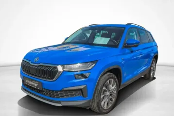 Skoda Kodiaq din 2022 - oferta SKO107851