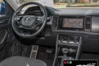 Skoda Kodiaq din 2022 cu 95.007 km - oferta SKO107851 - foto 3