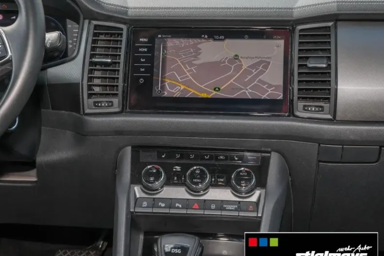 Skoda Kodiaq din 2022 cu 95.007 km - oferta SKO107851 - foto 7