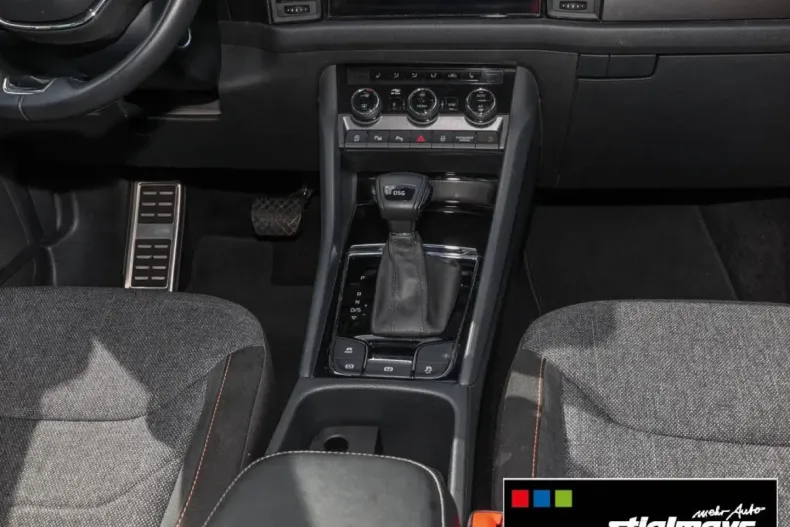 Skoda Kodiaq din 2022 cu 95.007 km - oferta SKO107851 - foto 8