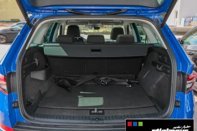 Skoda Kodiaq din 2022 cu 95.007 km - oferta SKO107851 - foto 9